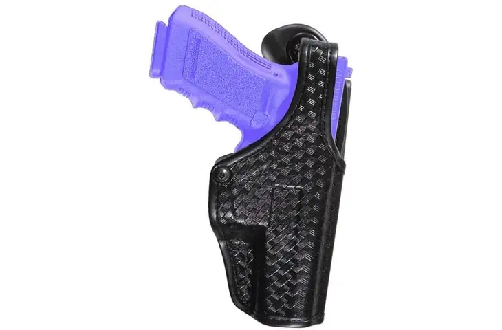 Bianchi 7935 SpeedBreak Duty holster - view 7